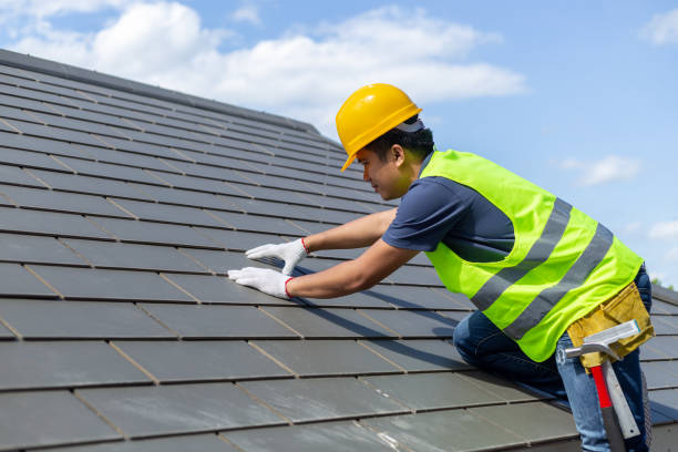 Best Residential Roofing Contractor  in Reidville, SC