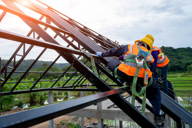 Best Best Roofing Contractors  in Reidville, SC