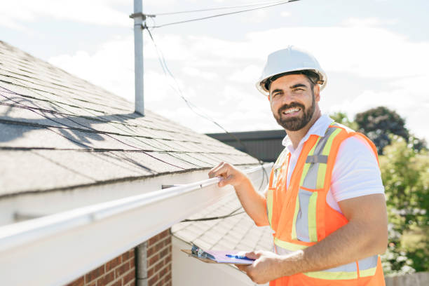 Best Gutter Installation and Roofing  in Reidville, SC