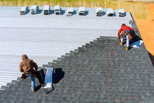 Roof Installation Near Me in Reidville, SC