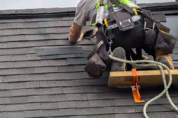 Professional Roofing Contractor in Reidville, SC