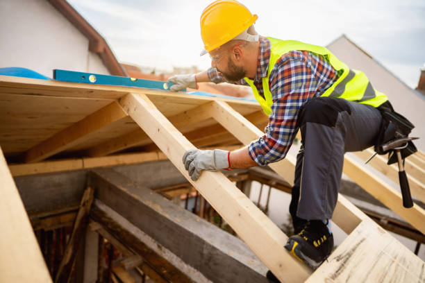Best Local Roofing Companies  in Reidville, SC