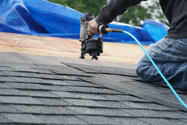 Professional Roofing Contractor in Reidville, SC