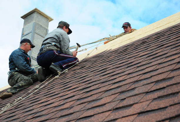 Quick and Trustworthy Emergency Roof Repair Services in Reidville, SC