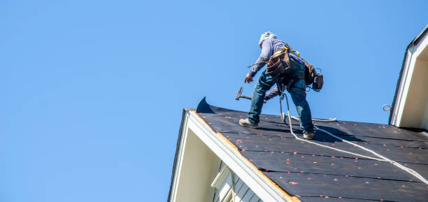 Best Roof Waterproofing Services  in Reidville, SC