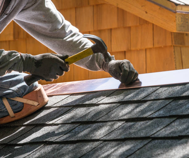 Best Roof Gutter Cleaning  in Reidville, SC
